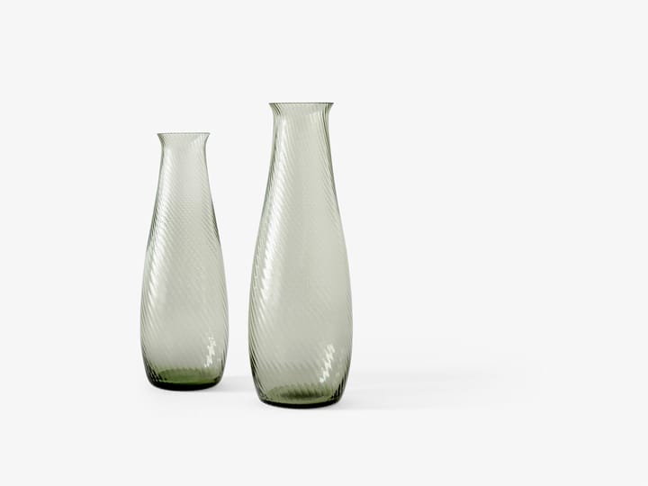 Collect SC62 Karaffe 0,8 L, Moss &Tradition