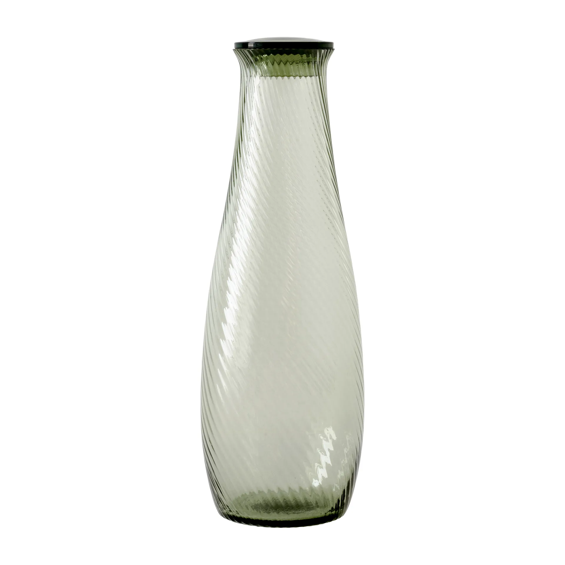 Collect SC63 Karaffe 1,2 L, Moss &Tradition