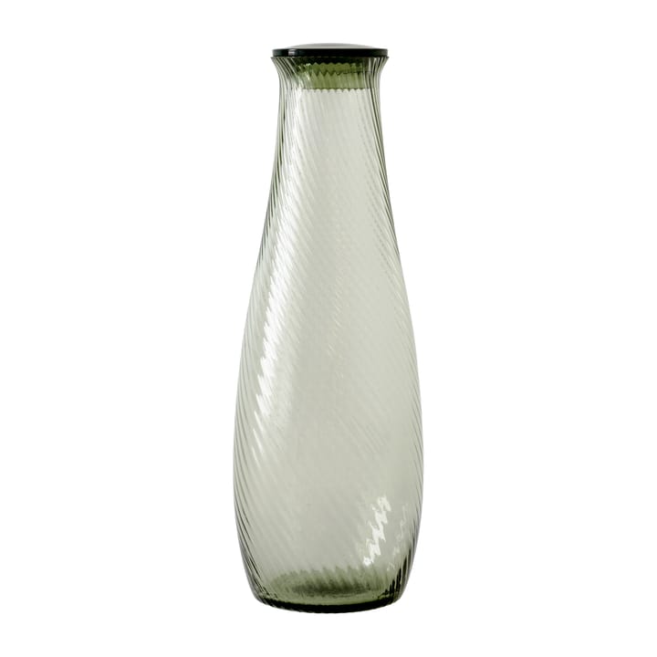 Collect SC63 Karaffe 1,2 L - Moss - &Tradition