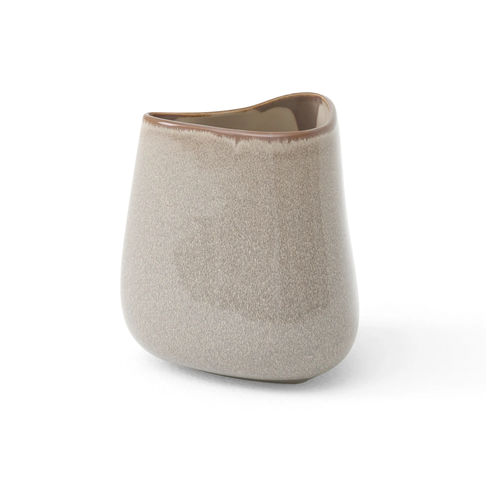 Collect SC66 Vase Keramik 16cm, Ease &Tradition