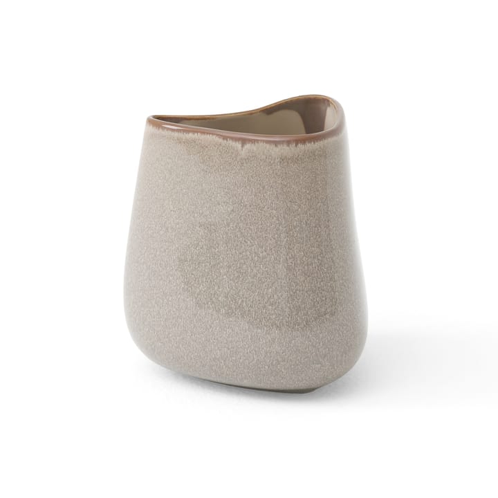 Collect SC66 Vase Keramik 16cm - Ease - &Tradition