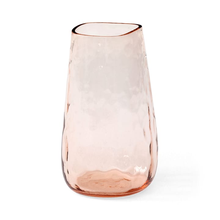 Collect SC68 Vase Glas 26cm - Powder - &Tradition