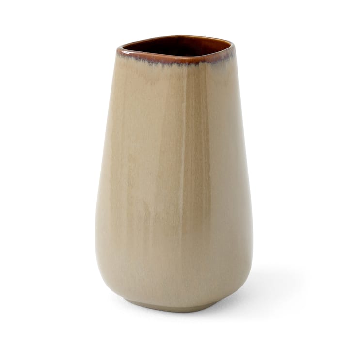 Collect SC68 Vase Keramik 26cm - Whisper - &Tradition