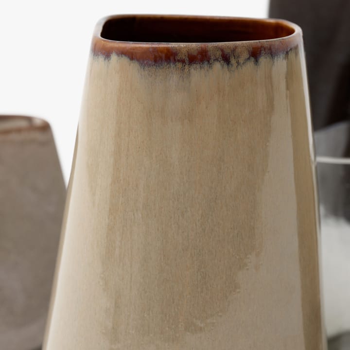 Collect SC68 Vase Keramik 26cm, Whisper &Tradition