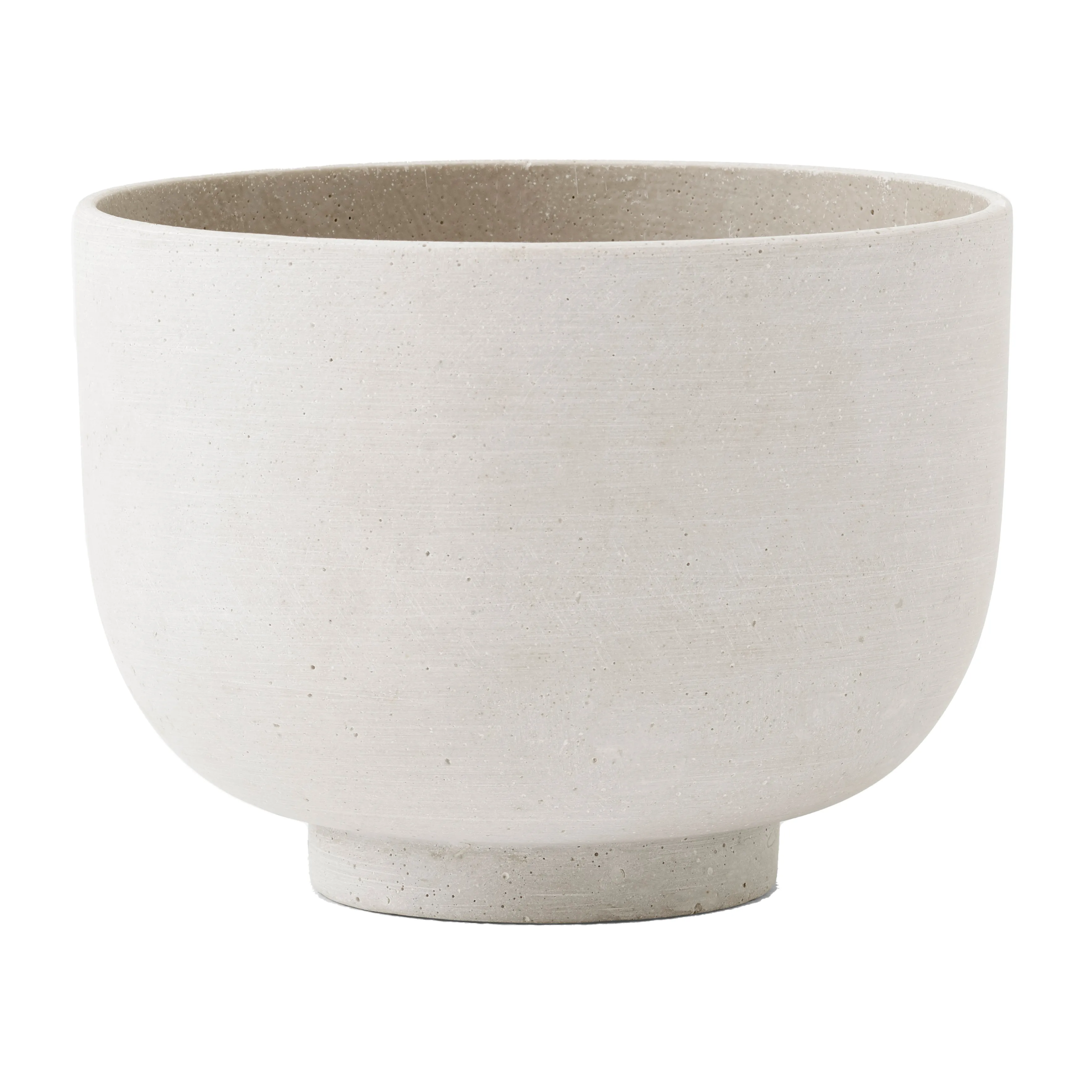 Collect SC71 Blumentopf large 24cm | &Tradition  NordicNest.de