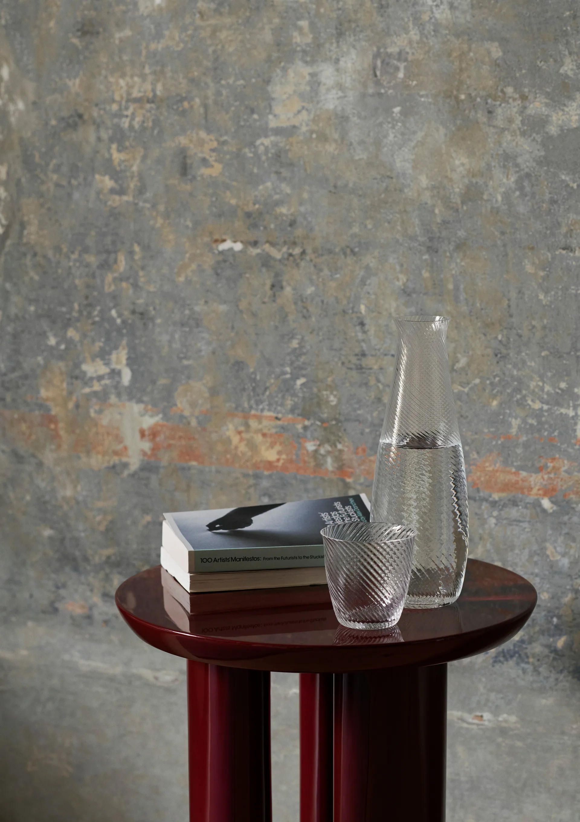 Collect SC78 Wasserglas 2er-Pack, Clear &Tradition