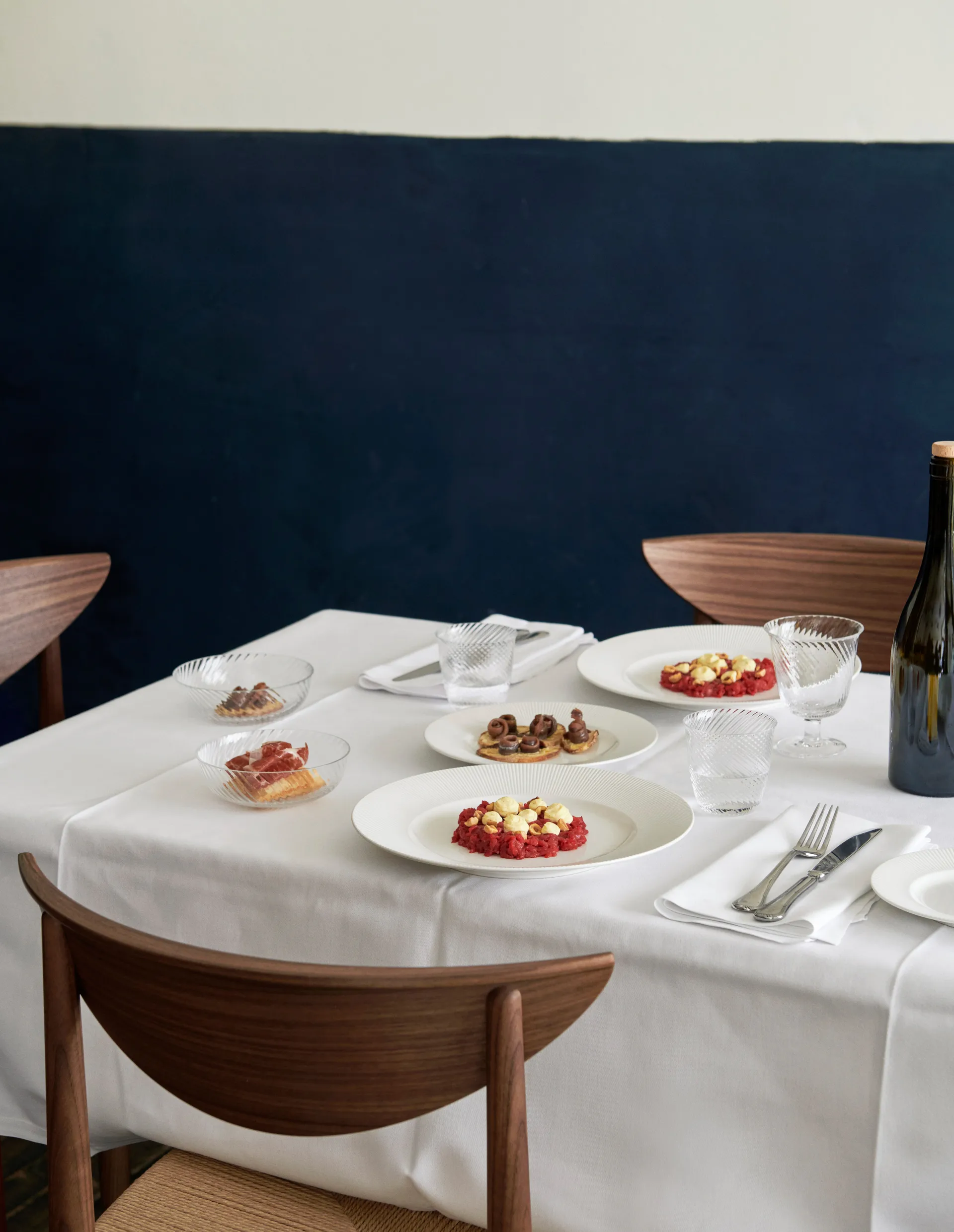 Collect SC79 Weinglas 2er-Pack, Clear &Tradition