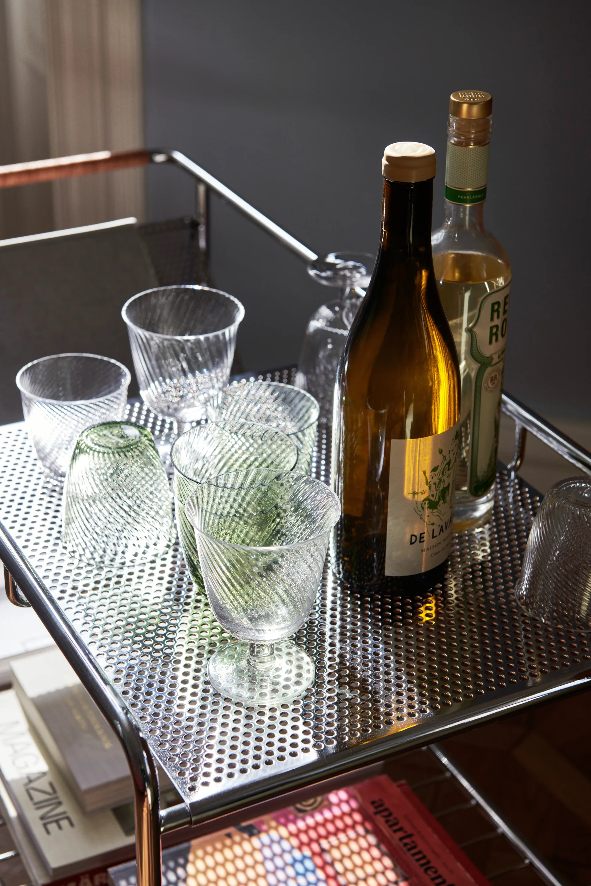 Collect SC79 Weinglas 2er-Pack, Clear &Tradition