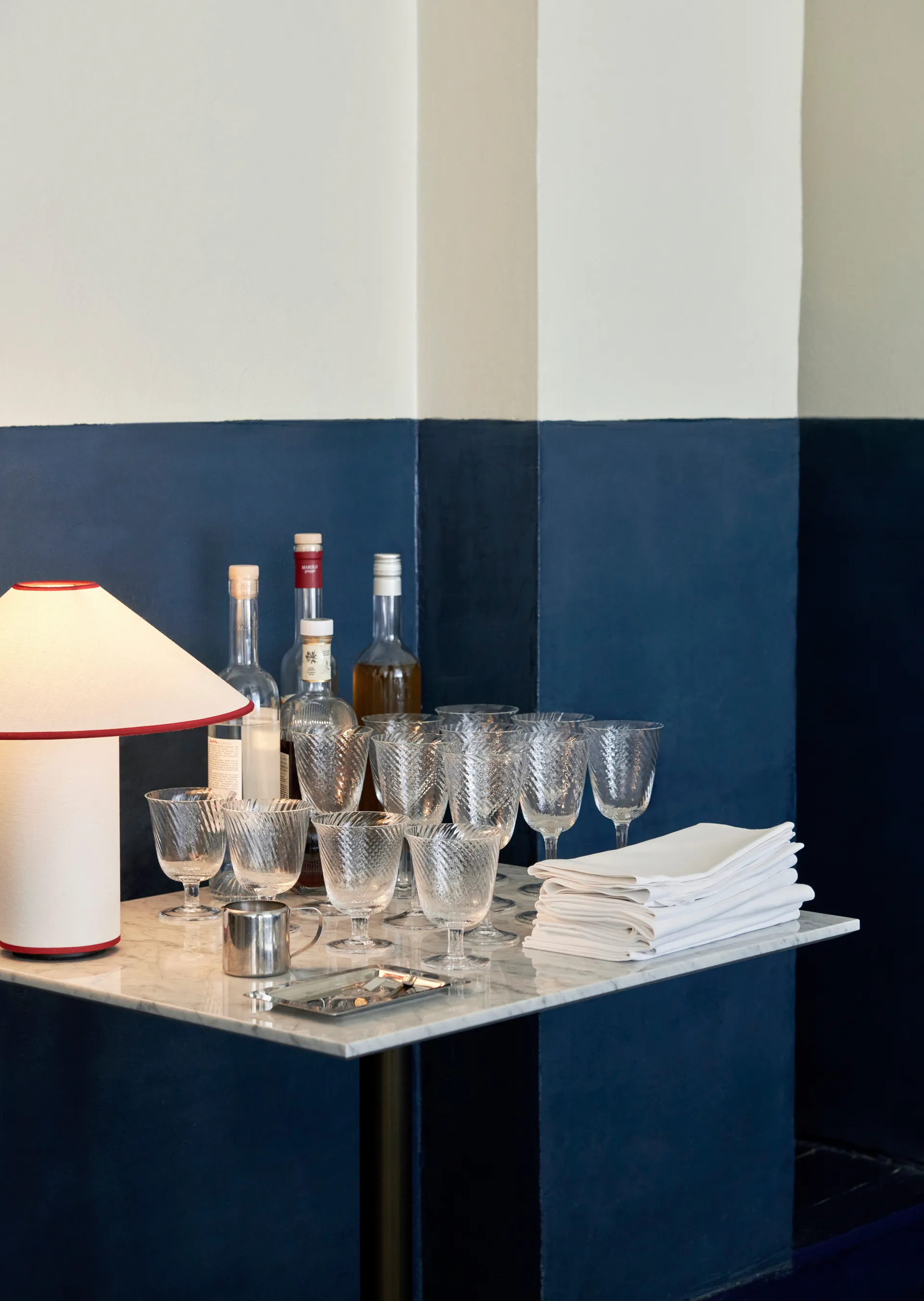 Collect SC79 Weinglas 2er-Pack, Clear &Tradition