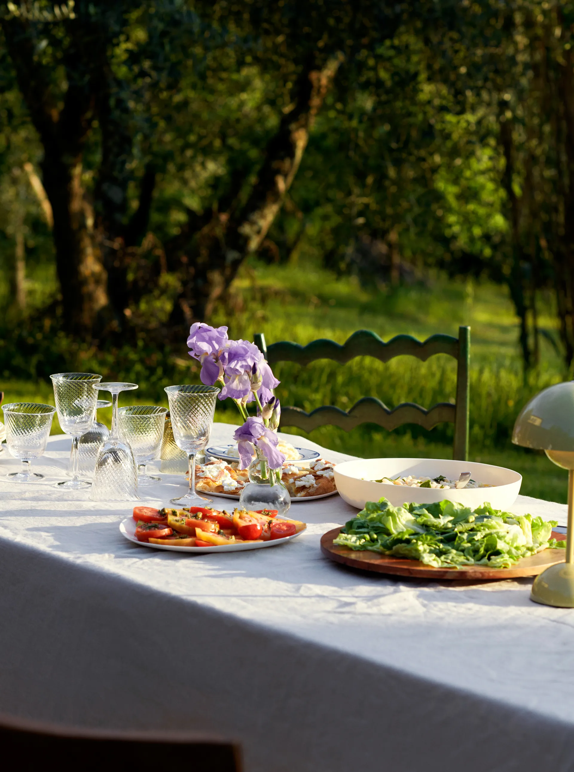 Collect SC80 Weinglas 2er-Pack, Clear &Tradition