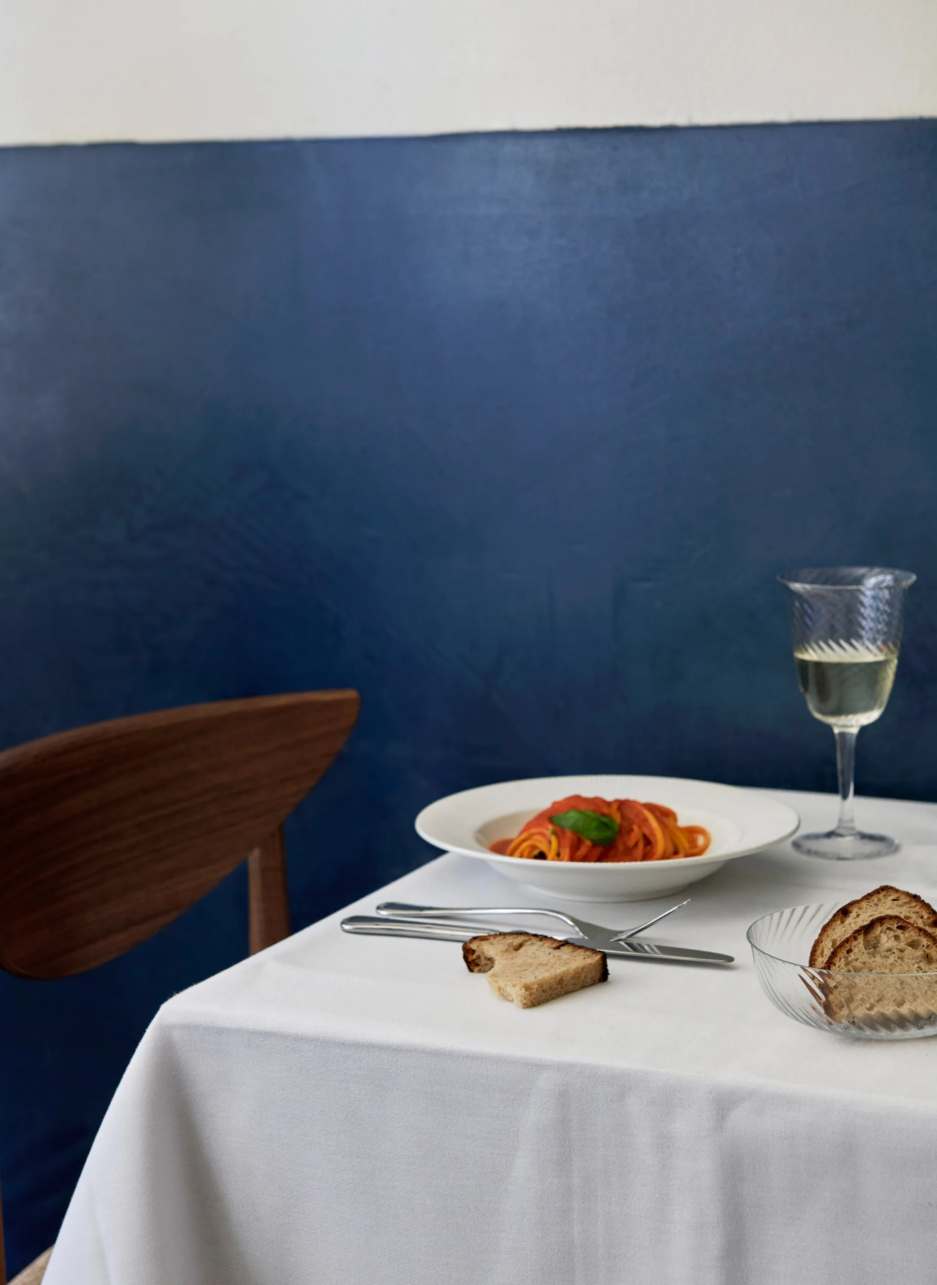 Collect SC80 Weinglas 2er-Pack, Clear &Tradition