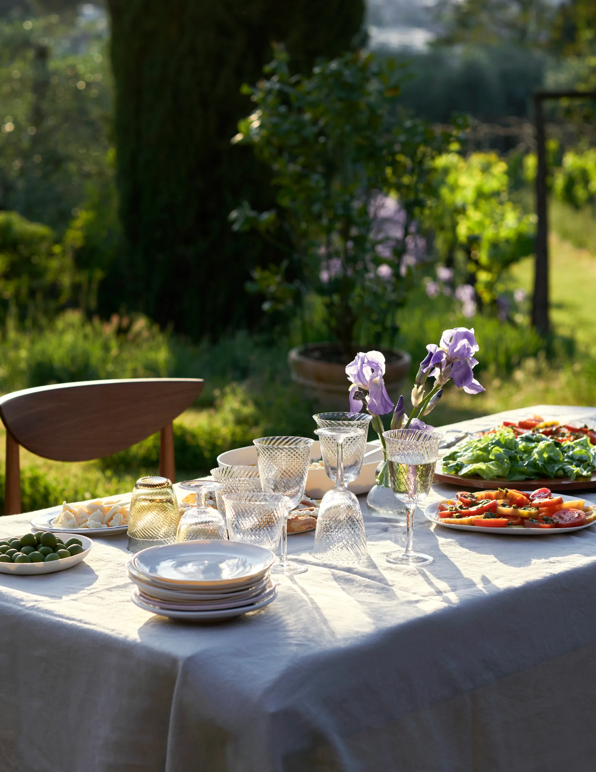 Collect SC80 Weinglas 2er-Pack, Clear &Tradition