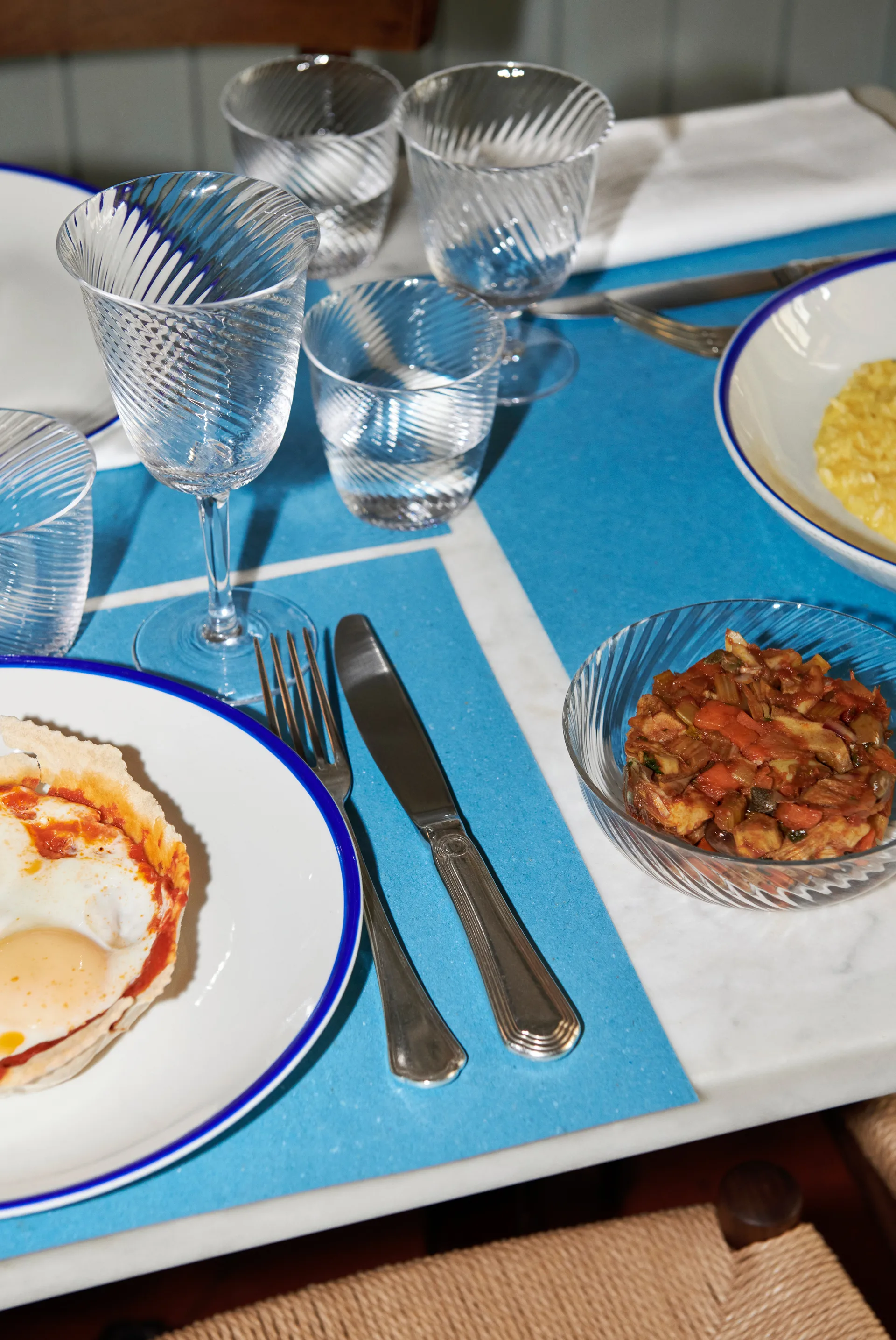 Collect SC80 Weinglas 2er-Pack, Clear &Tradition