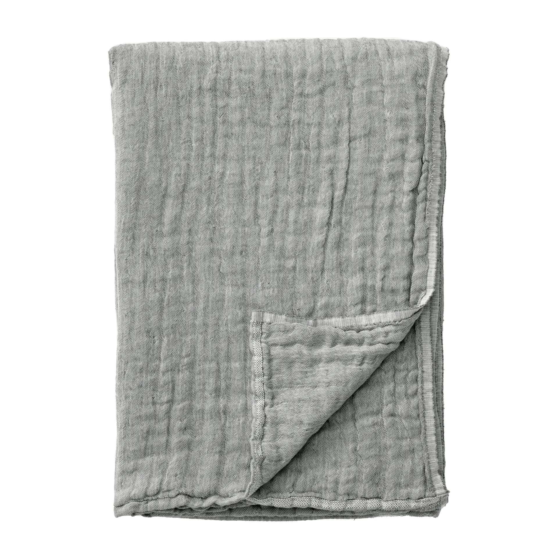 Collect SC81 Decke 140 x 210cm, Moss-cloud &Tradition