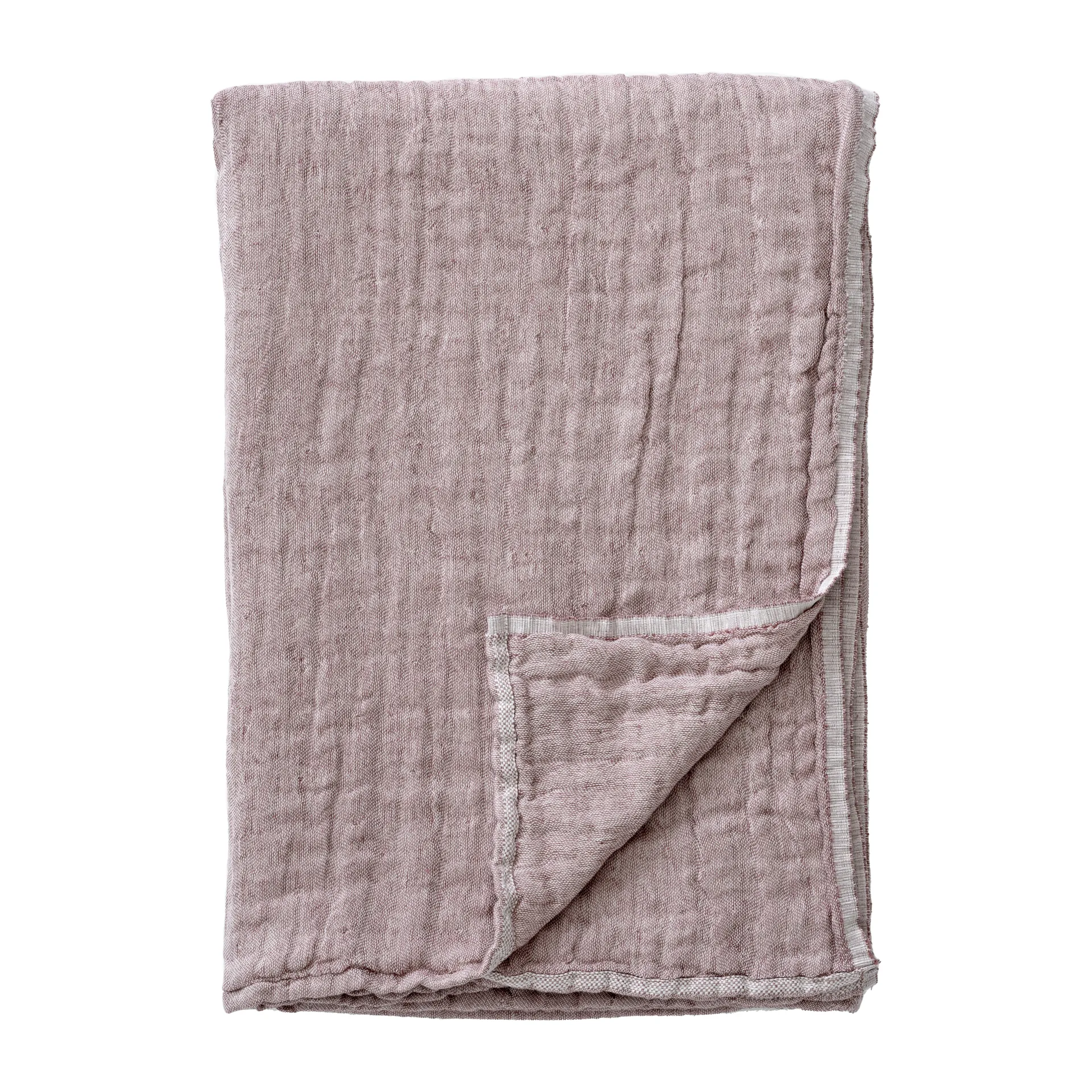 Collect SC81 Decke 140 x 210cm, Sienna-cloud &Tradition