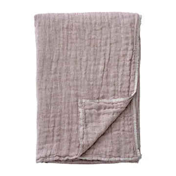 Collect SC81 Decke 140 x 210cm - Sienna-cloud - &Tradition