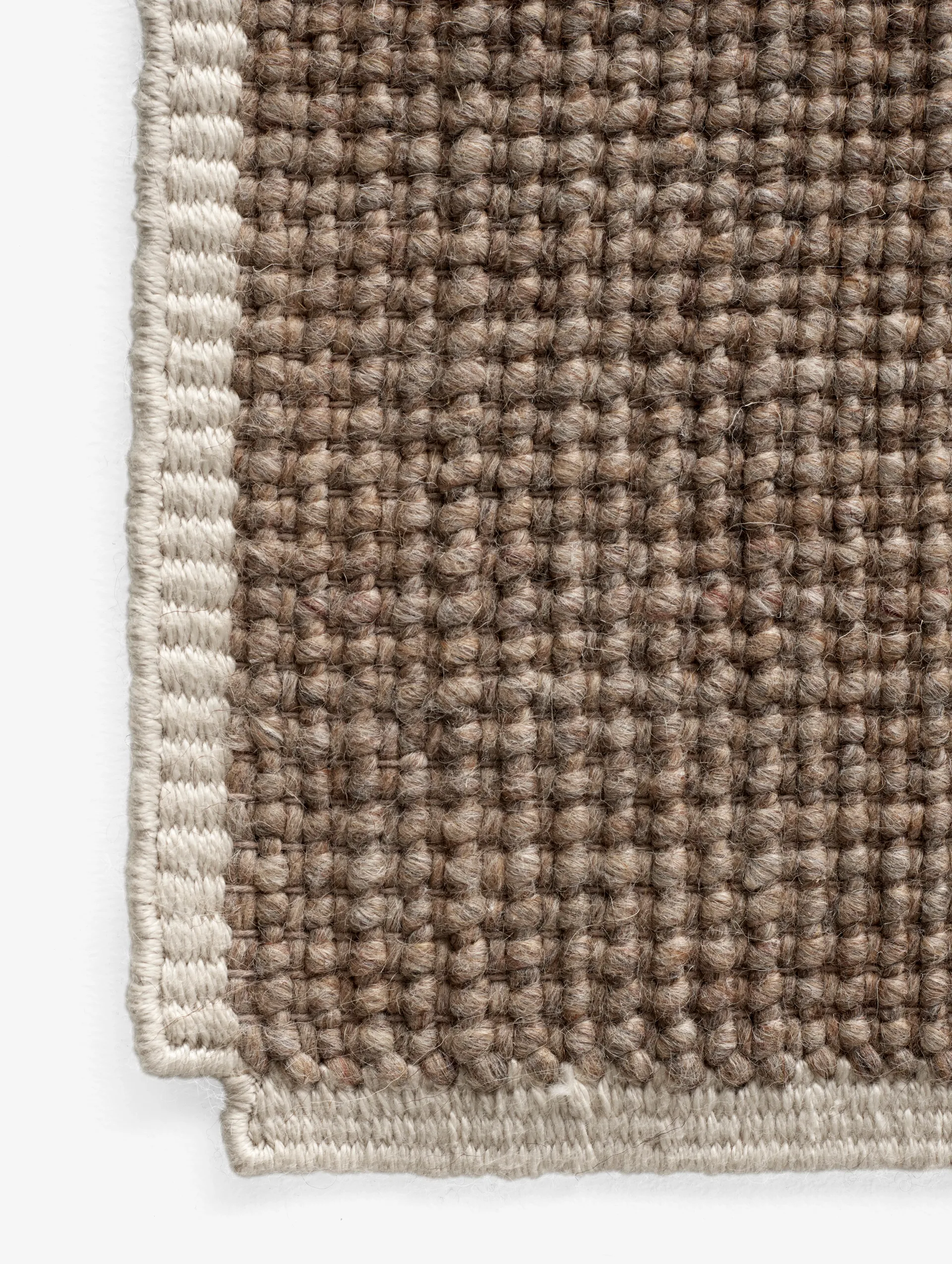 Collect SC84 Teppich 170x240cm, Camel &Tradition