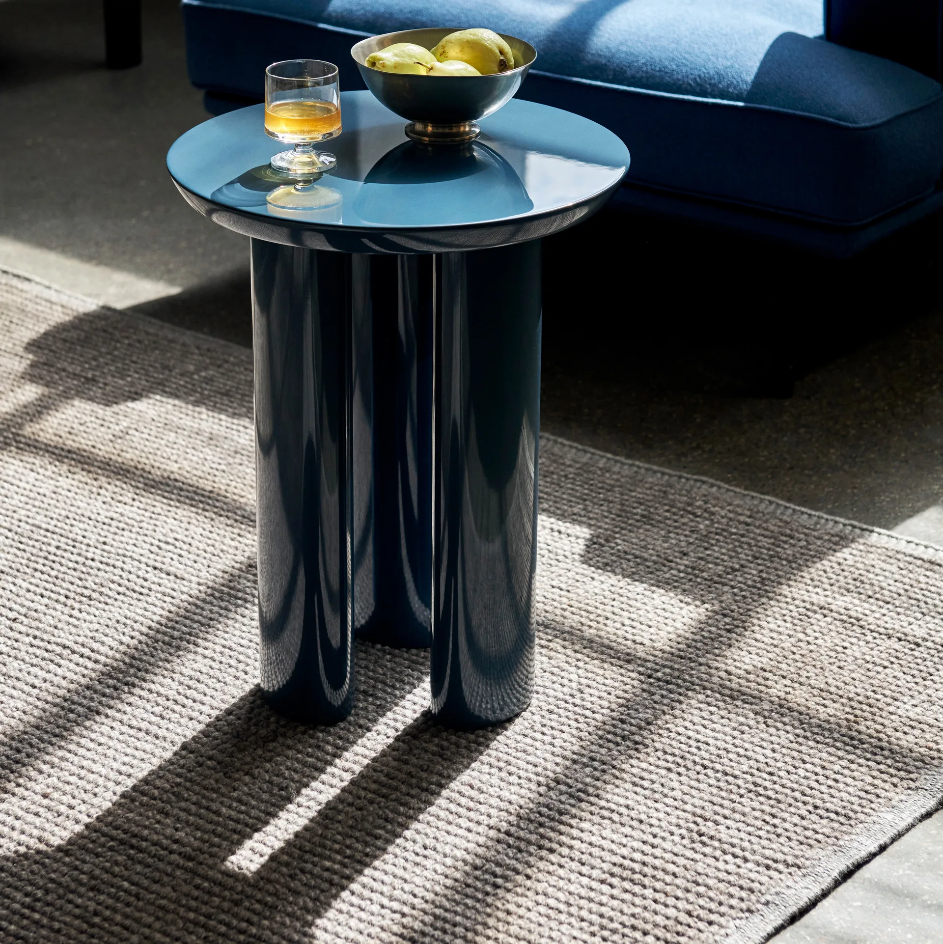 Collect SC84 Teppich 170x240cm, Camel &Tradition