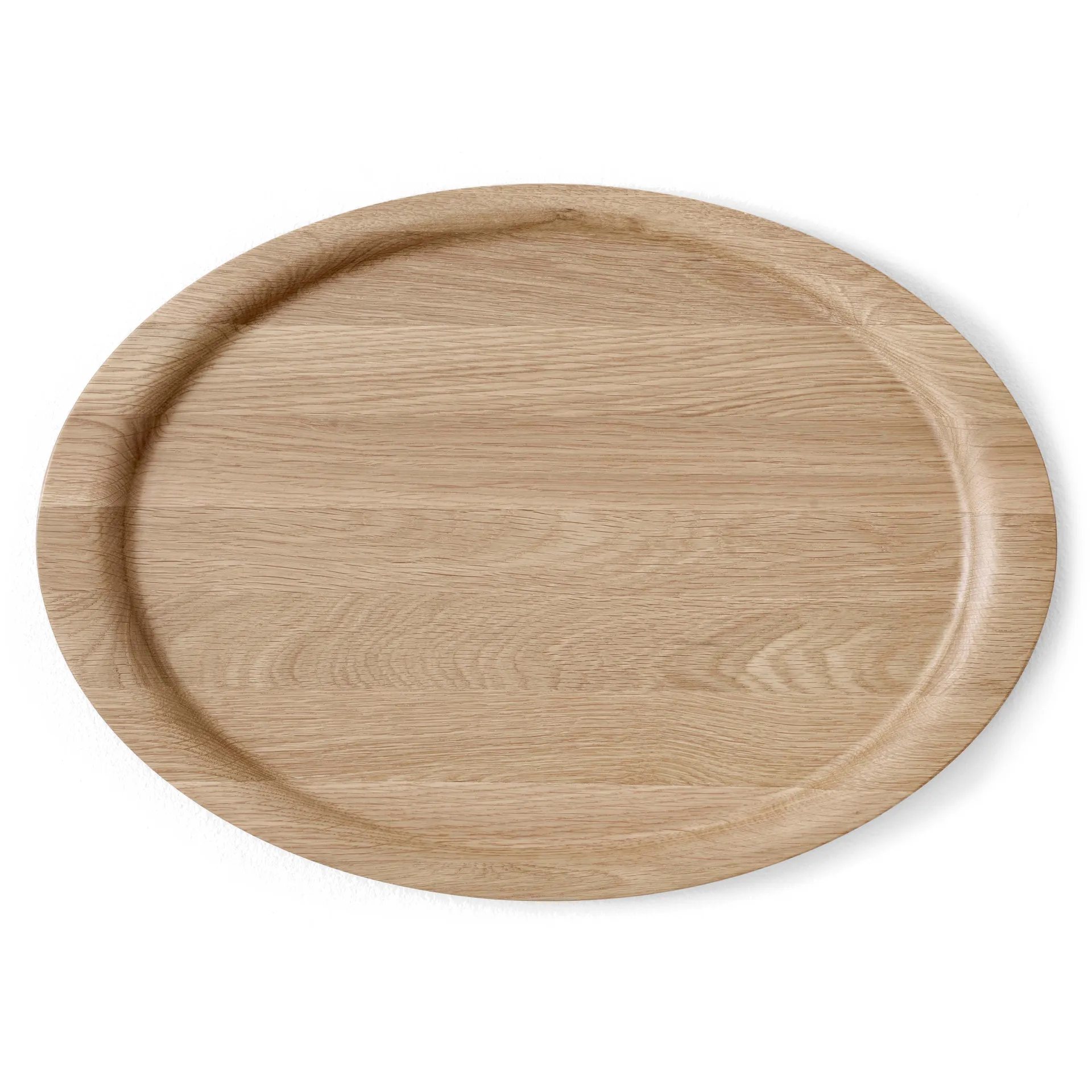 Collect Tablett SC65 38 x 54cm, Eiche &Tradition