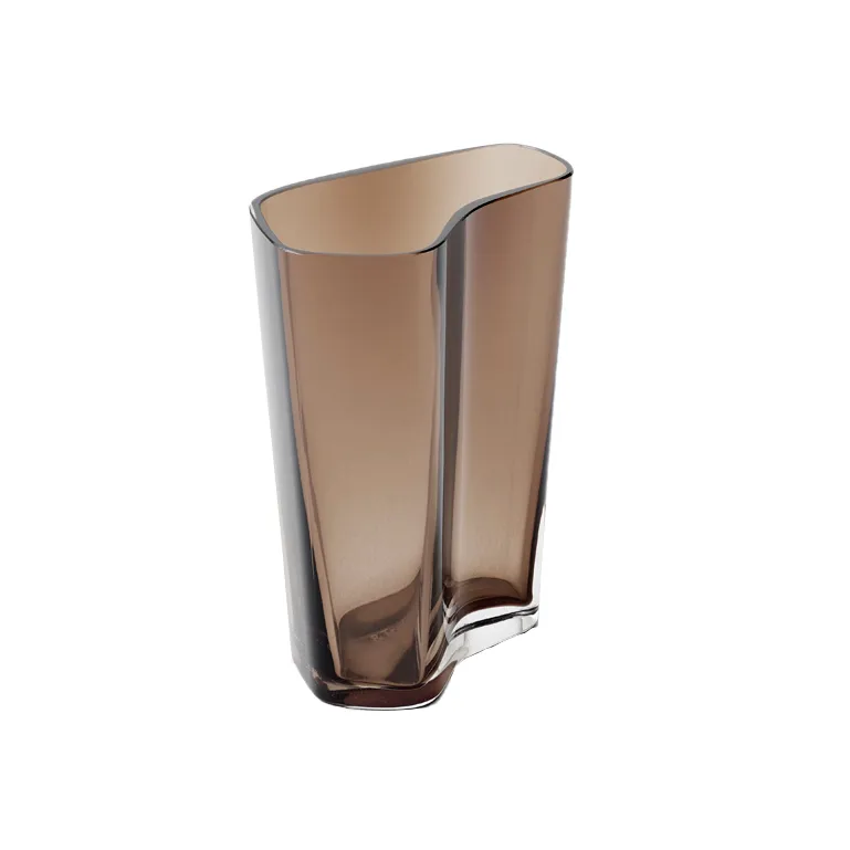 Collect Vase SC35 24cm, Caramel &Tradition
