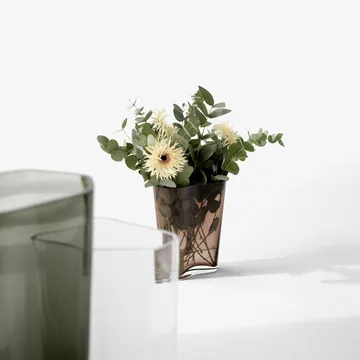 Collect Vase SC35 24cm - Caramel - &Tradition