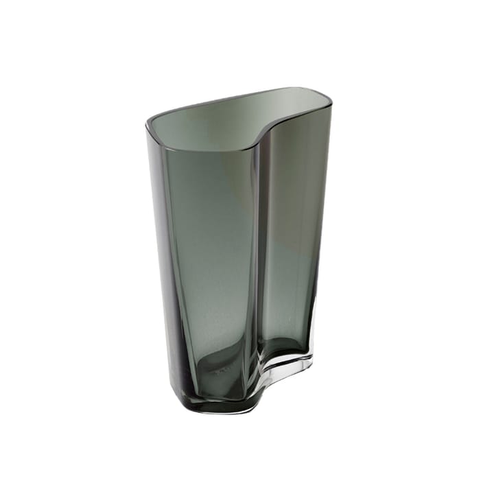 Collect Vase SC35 24cm - Smoke - &Tradition