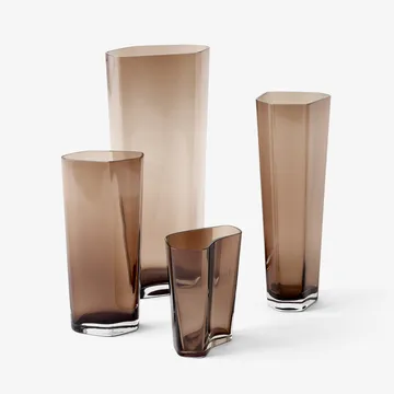 Collect Vase SC36 40cm - Caramel - &Tradition