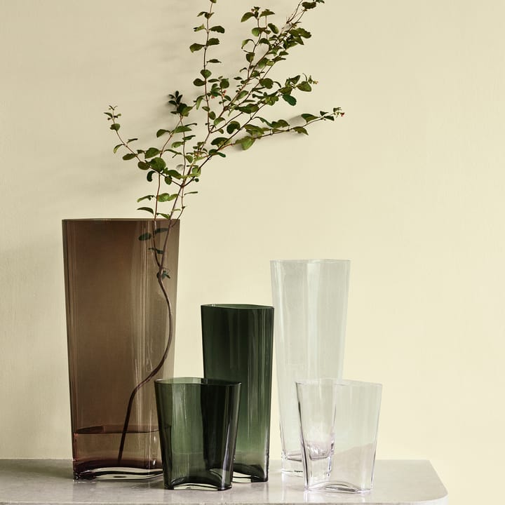 Collect Vase SC36 40cm - Clear - &Tradition
