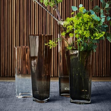 Collect Vase SC36 40cm - Smoke - &Tradition