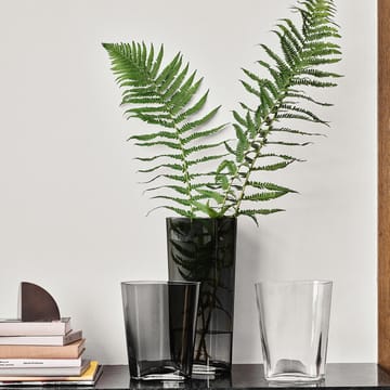 Collect Vase SC36 40cm - Smoke - &Tradition