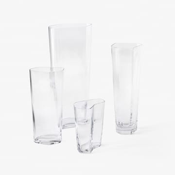 Collect Vase SC37 50cm - Clear - &Tradition