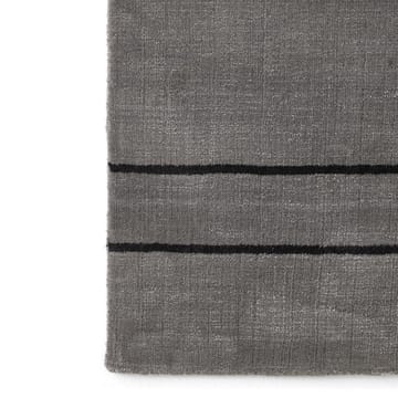 Cruise AP11 Teppich 240 x 240cm - Colombo Grey Blue - &Tradition