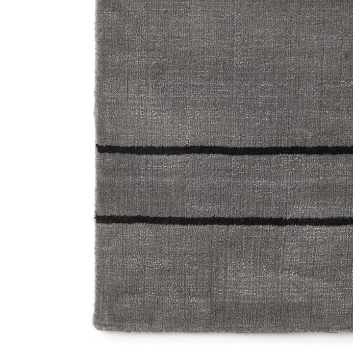 Cruise AP11 Teppich 240 x 240cm, Colombo Grey Blue &Tradition