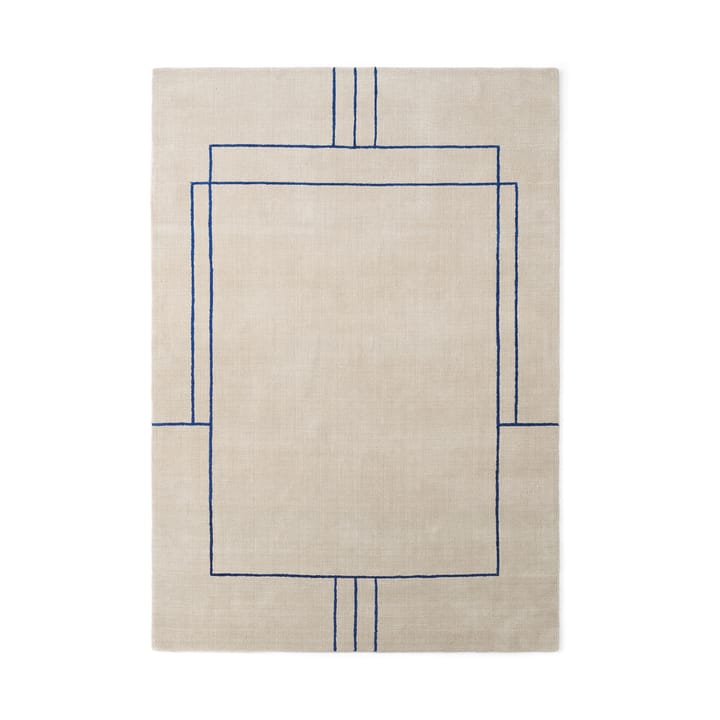 Cruise AP23 Teppich 170x240 cm - Aden Desert Beige - &Tradition
