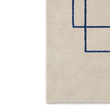 Cruise AP23 Teppich 170x240 cm - Aden Desert Beige - &Tradition