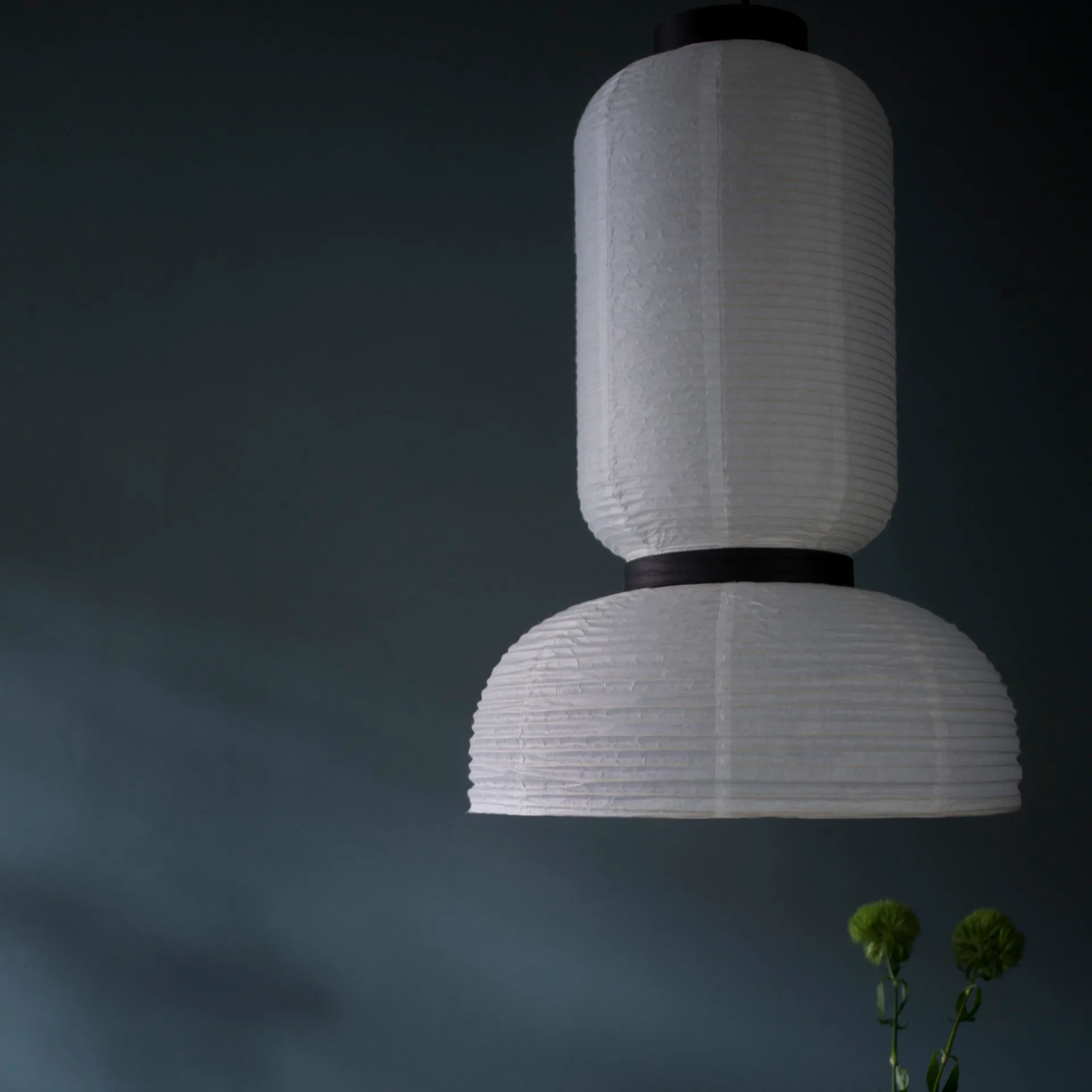 Formakami Pendelleuchte, JH3 &Tradition