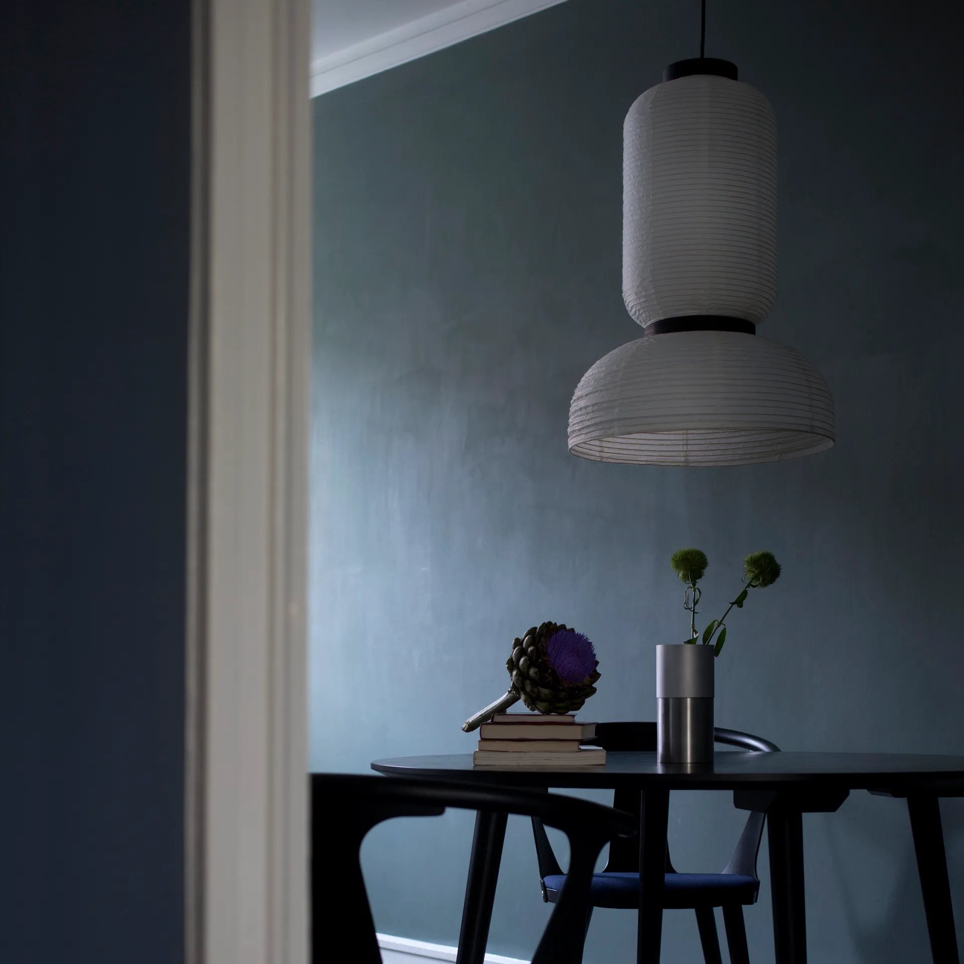 Formakami Pendelleuchte, JH3 &Tradition