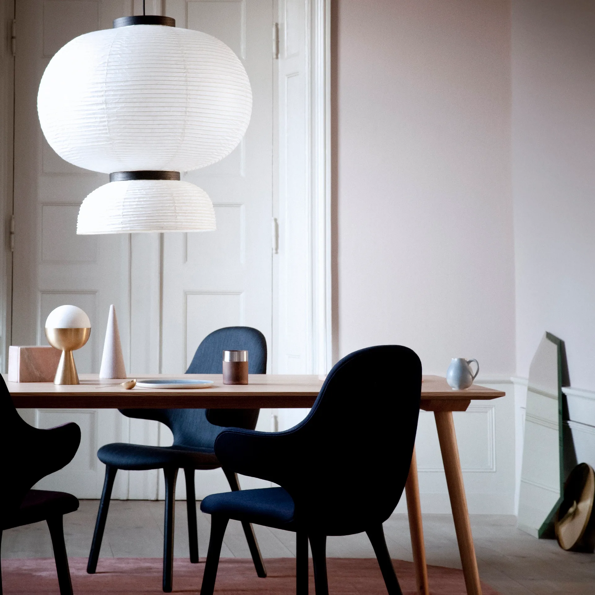 Formakami Pendelleuchte, JH5 &Tradition