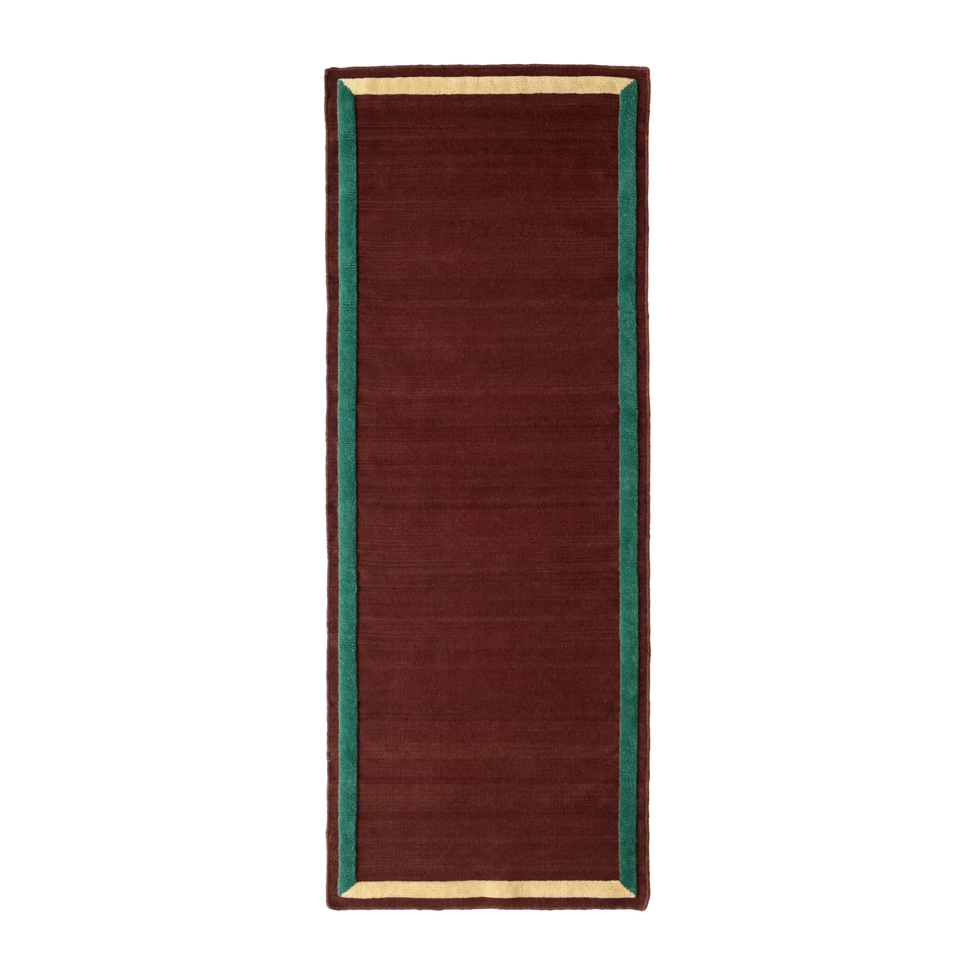 Framit AP14 Teppich 90 x 240cm, Plum &Tradition