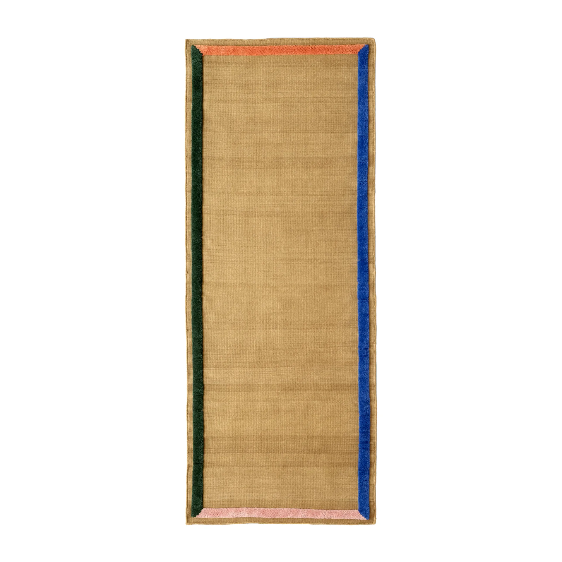 Framit AP14 Teppich 90 x 240cm, Sisal &Tradition