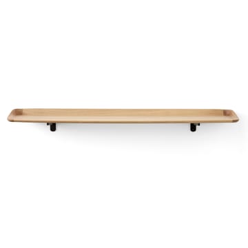 Guild HM15 Wandregal 120 cm - Solid lacquered oak - &Tradition