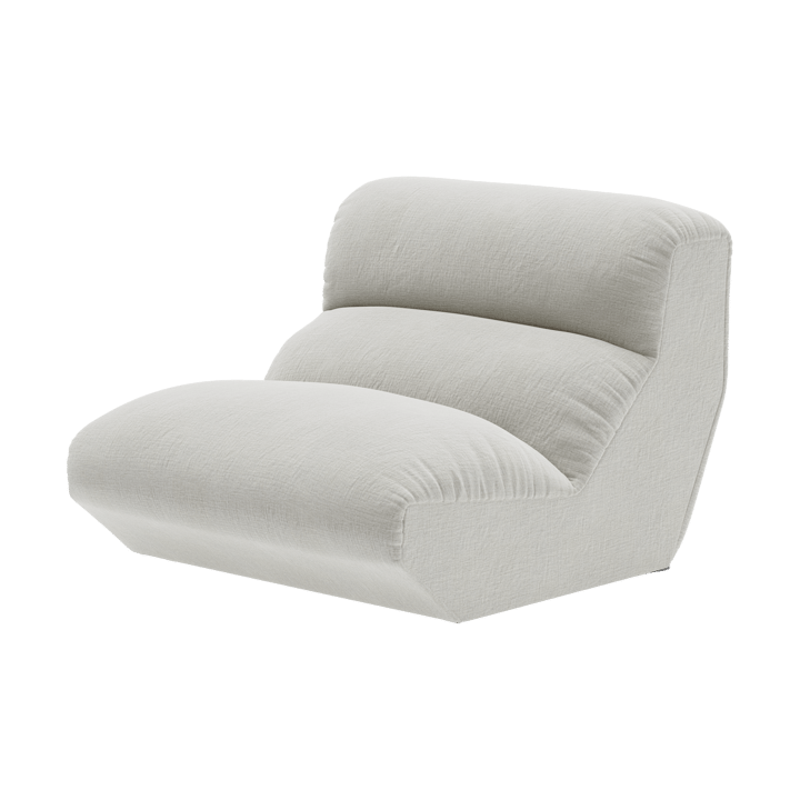 Hi Lo AV54 Modulsofa Mittelmodul, Cifrado 0121 &Tradition