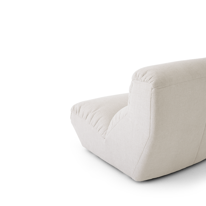 Hi Lo AV54 Modulsofa Mittelmodul, Cifrado 0121 &Tradition