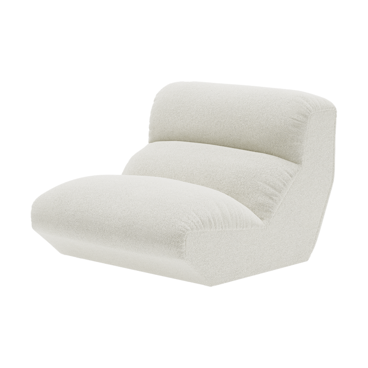 Hi Lo AV54 Modulsofa Mittelmodul, Grain 61229 &Tradition