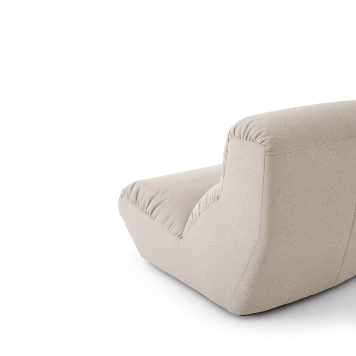 Hi Lo AV54 Modulsofa Mittelmodul, Grain 61229 &Tradition