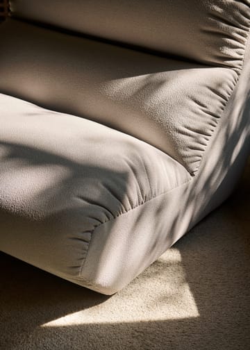 Hi Lo AV54 Modulsofa Mittelmodul - Grain 61229 - &Tradition