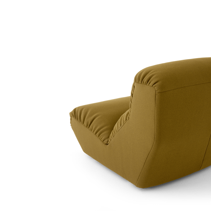 Hi Lo AV54 Modulsofa Mittelmodul, Mylla 0971 &Tradition