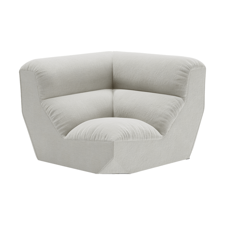 Hi Lo AV55 Modulsofa Eckmodul - Cifrado 0121 - &Tradition