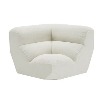Hi Lo AV55 Modulsofa Eckmodul - Grain 61229 - &Tradition
