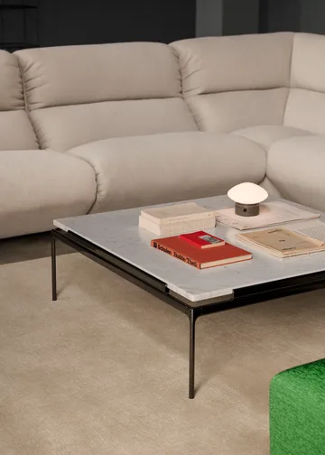 Hi Lo AV55 Modulsofa Eckmodul - Grain 61229 - &Tradition